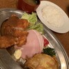 洋食グリーン