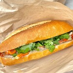 エビス バインミー ベーカリー - 