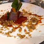 MOOM MAM - 料理写真: