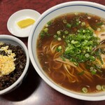 らーめん熊五郎 - 