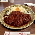 名古屋名物 みそかつ 矢場とん - 