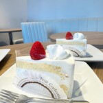 Patisserie Malraux - 