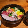 おさかな料理 すしかね - 