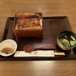 Unagi Washokudokoro Suminobou - 