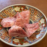焼肉大衆酒場 真 肉焼屋 - 