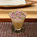 ぬま田 - 長芋ソーメン