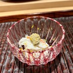 ぬま田 - 蒸し松葉蟹