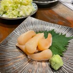 煮込みと鮮魚 酒場セカンド - 