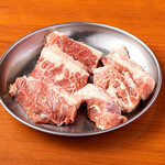 焼肉大衆酒場 真 肉焼屋 - 