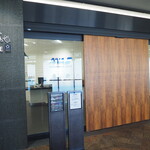 ANA SUITE LOUNGE、ANA LOUNGE - 