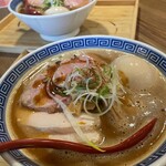 Chuuka Soba Oyakoukou - 