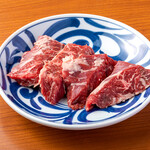 焼肉大衆酒場 真 肉焼屋 - 