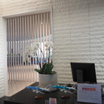 ANA SUITE LOUNGE、ANA LOUNGE - 