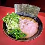 横浜ラーメン 田上家 - 