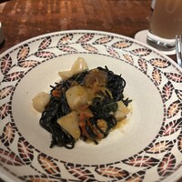 トラットリア セッテ ハイアット リージェンシー 京都 - 