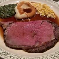 ロウリーズ・ザ・プライムリブ 恵比寿ガーデンプレイス店 - 
