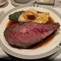 ロウリーズ・ザ・プライムリブ 恵比寿ガーデンプレイス店 - 