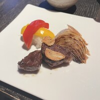 TEPPANYAKI 10 SHIBUYA - 