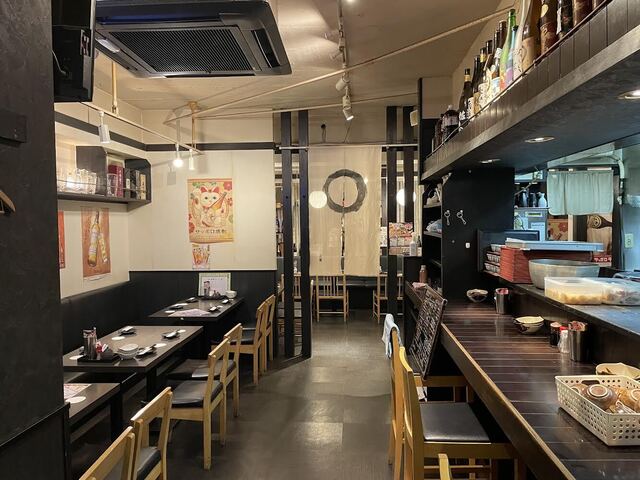 Torizen Kaizen Ikebukuro Ten photo 4