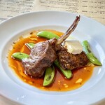 レストラン アルティザン（restaurant Artisan） - 