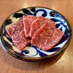 焼肉大衆酒場 真 肉焼屋 - 