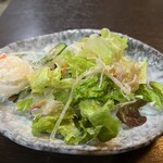 ステーキ居酒屋チャンプ - 