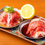 焼肉大衆酒場 真 肉焼屋 - 