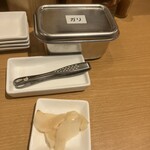 中華そば はし本 - 