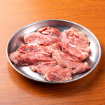 焼肉大衆酒場 真 肉焼屋 - 