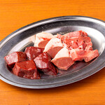 焼肉大衆酒場 真 肉焼屋 - 