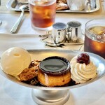 レストラン アルティザン（restaurant Artisan） - 