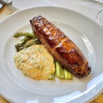 レストラン アルティザン（restaurant Artisan） - 