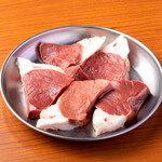 焼肉大衆酒場 真 肉焼屋 - 