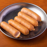 焼肉大衆酒場 真 肉焼屋 - 