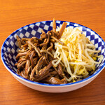 焼肉大衆酒場 真 肉焼屋 - 