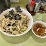 Ramen Hinode - 