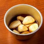 焼肉大衆酒場 真 肉焼屋 - 