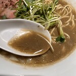 麺屋 ねむ瑠 - 