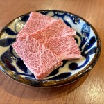 焼肉大衆酒場 真 肉焼屋 - 