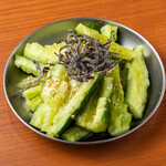 焼肉大衆酒場 真 肉焼屋 - 