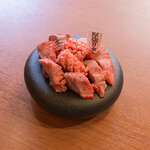 焼肉大衆酒場 真 肉焼屋 - 