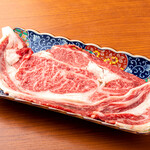 焼肉大衆酒場 真 肉焼屋 - 