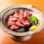 焼肉大衆酒場 真 肉焼屋 - 