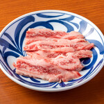 焼肉大衆酒場 真 肉焼屋 - 