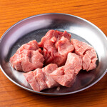 焼肉大衆酒場 真 肉焼屋 - 