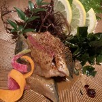 せいもん払い - 