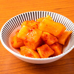 焼肉大衆酒場 真 肉焼屋 - 