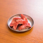 焼肉大衆酒場 真 肉焼屋 - 