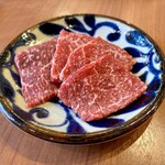 焼肉大衆酒場 真 肉焼屋 - 