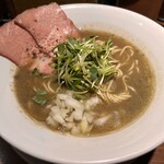 麺屋 ねむ瑠 - 